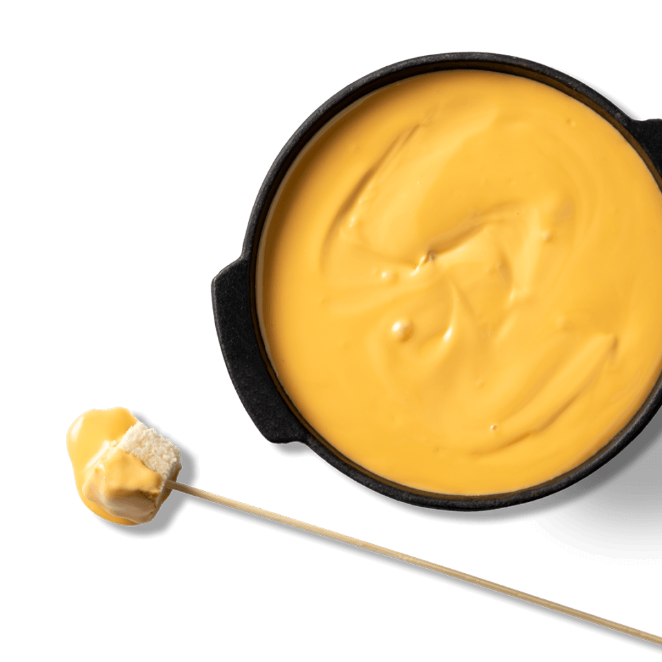 fondue