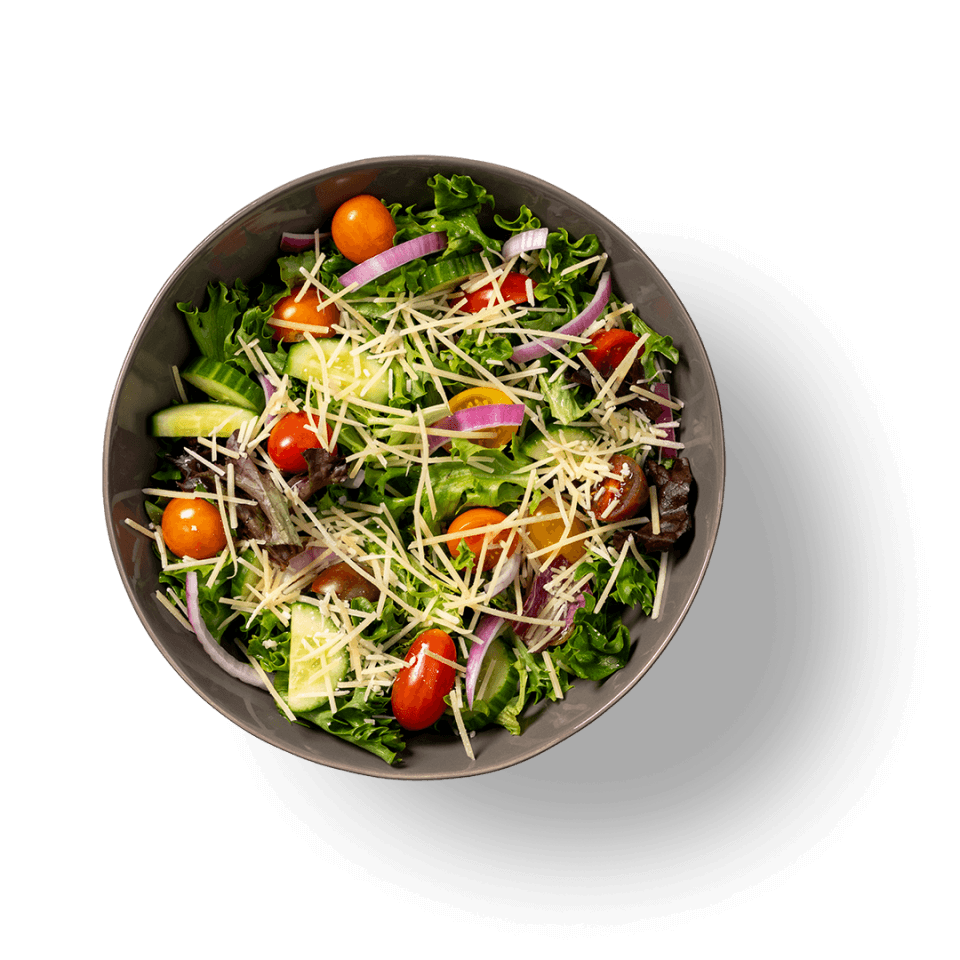 salad