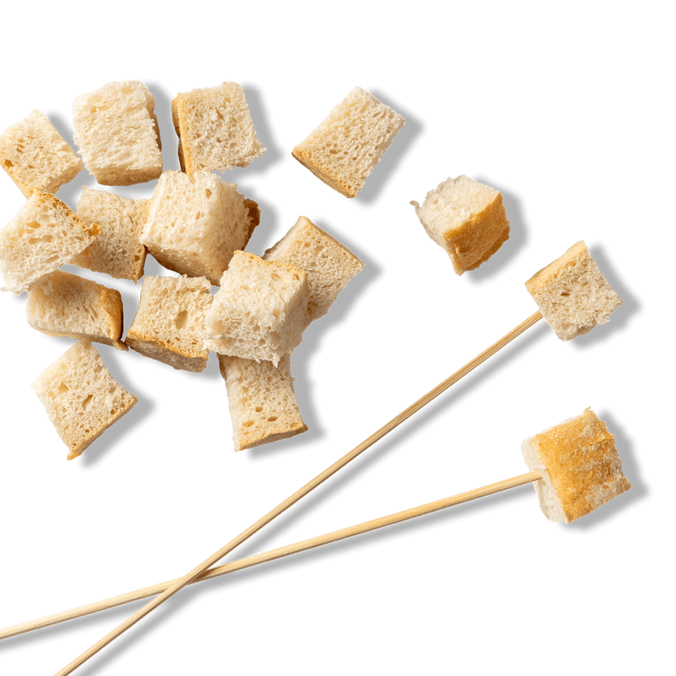 skewers
