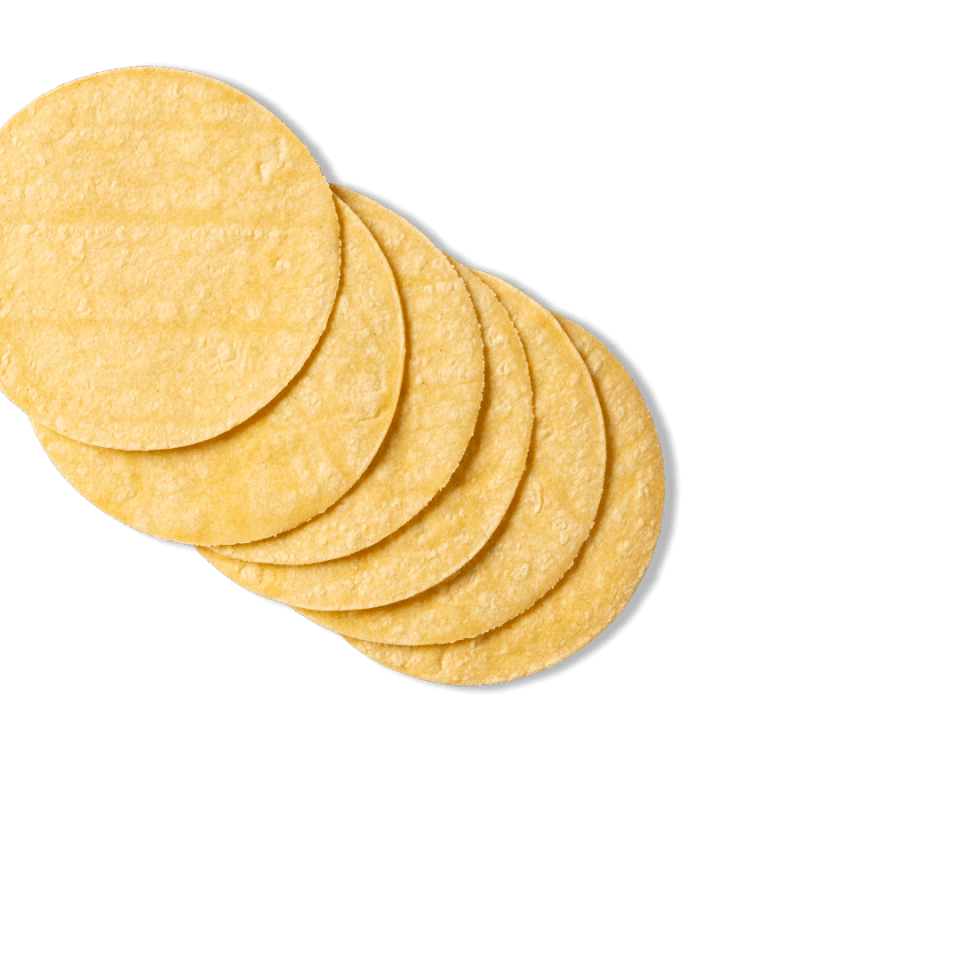tortila