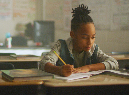 We're Committed to Education & Our Communities