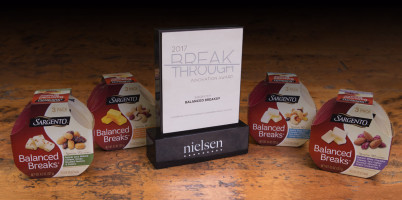 Balanced Breaks® Take Lead in Innovation