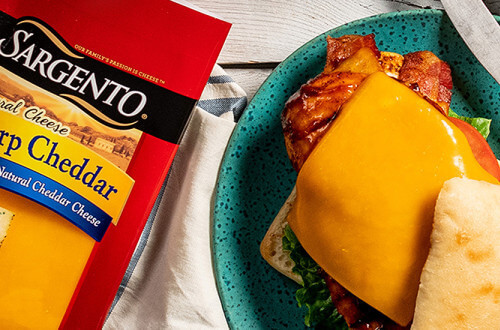 A Sargento Salute to Summer 0