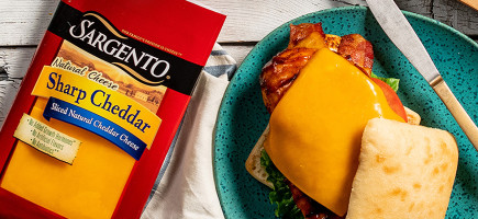 A Sargento Salute to Summer