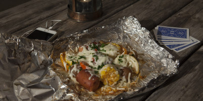 Get Fired Up for Outdoor Cooking