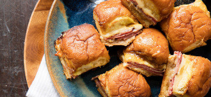 Score Big with Homegating Fan Favorites.