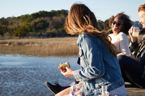 The Great Outdoors is Calling Your Name