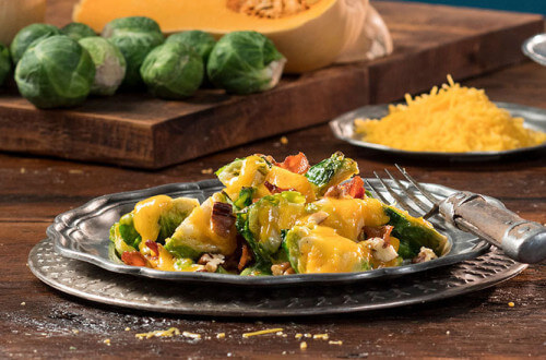 The Holiday That Tastes Like Home