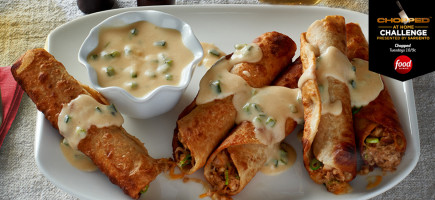 Sargento® Chef Ulrich Koberstein Brings the Heat for Cinco de Mayo
