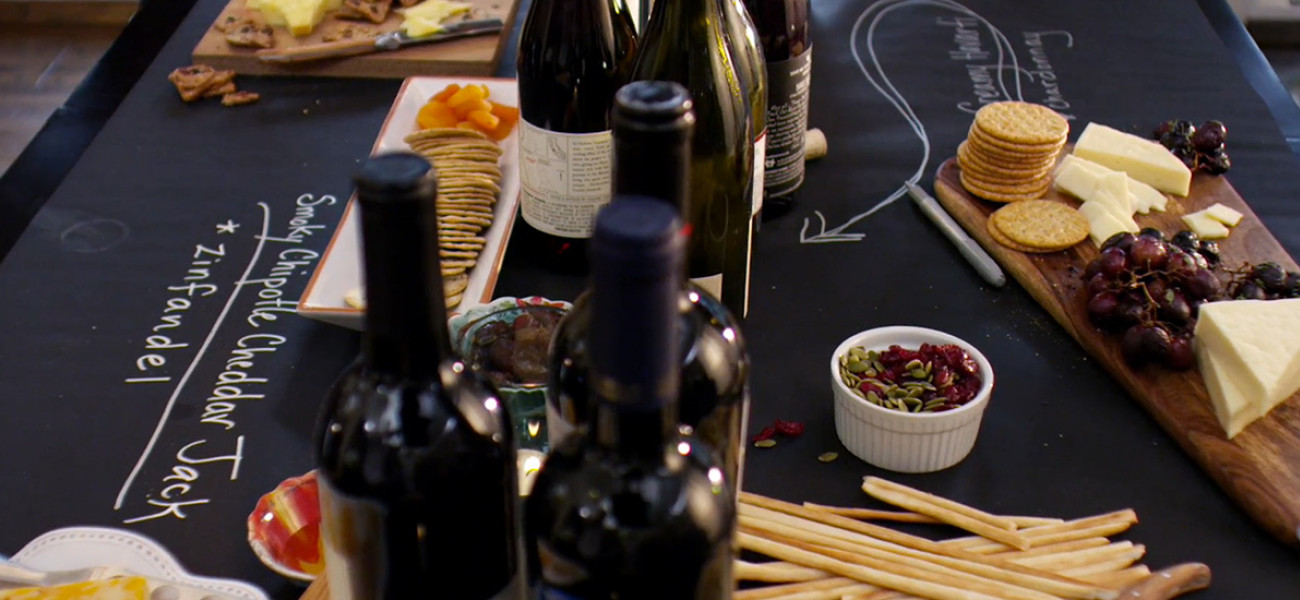 flavor exploration header