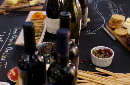 flavor exploration header