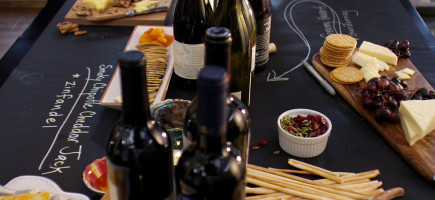 Flavor Explorations with Chef Aida Mollenkamp