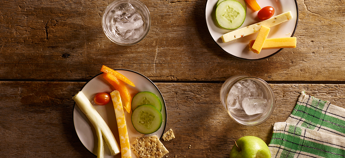 snacks article