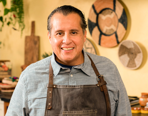 Mauricio
