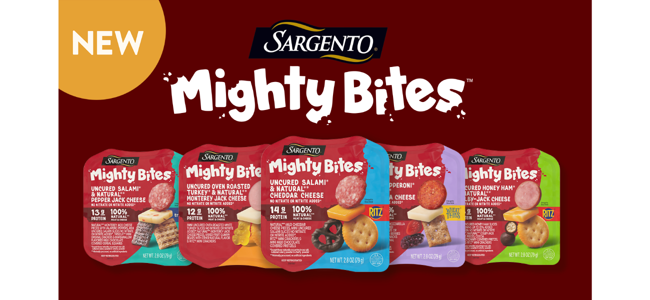 Mighty Bites PR Header