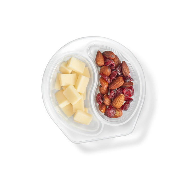 BB Cheddar Almond Cranberry