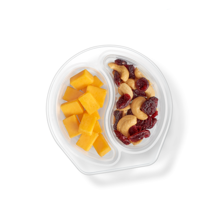 BB Cheddar Cran Cashew