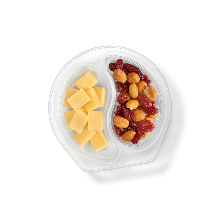BB Gouda Peanut Cran