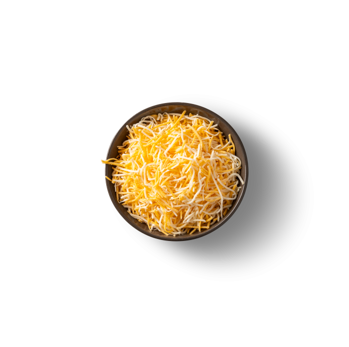 CHEDDAR JACK FINE SHRED 3500x3500