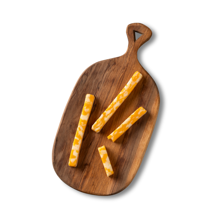 CHEDDAR MOZZ STICK 3500x3500