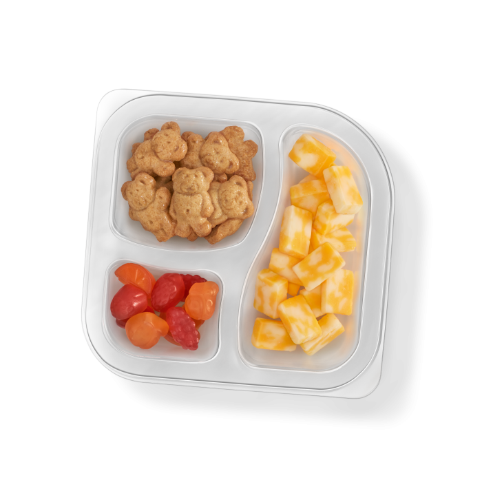 FBB Colby HoneyGram FruitSnacks