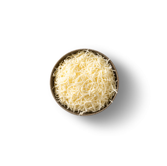 MONTEREY JACK FINE SHRED 3500x3500
