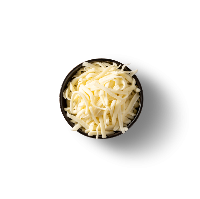 MOZZARELLA SHRED 3500x3500