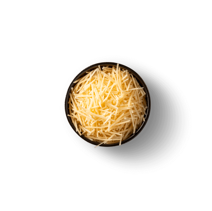 PARMESAN FINE SHRED 3500x3500