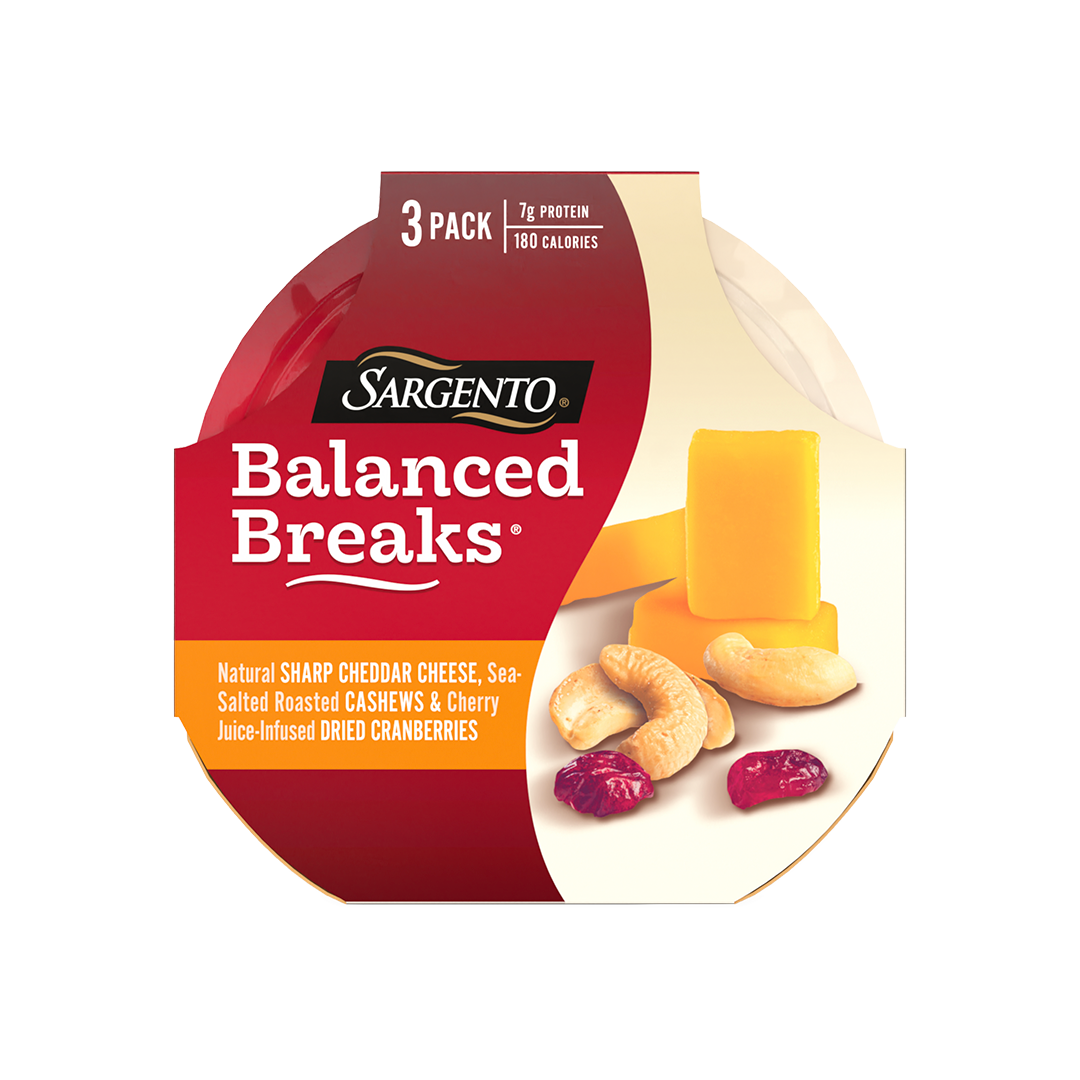 Snack Trays