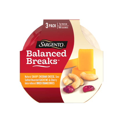 Snack Trays