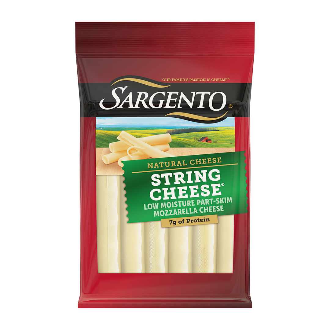 Snack Cheese