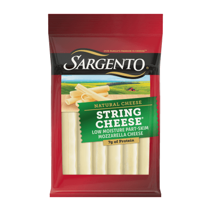 Snack Cheese