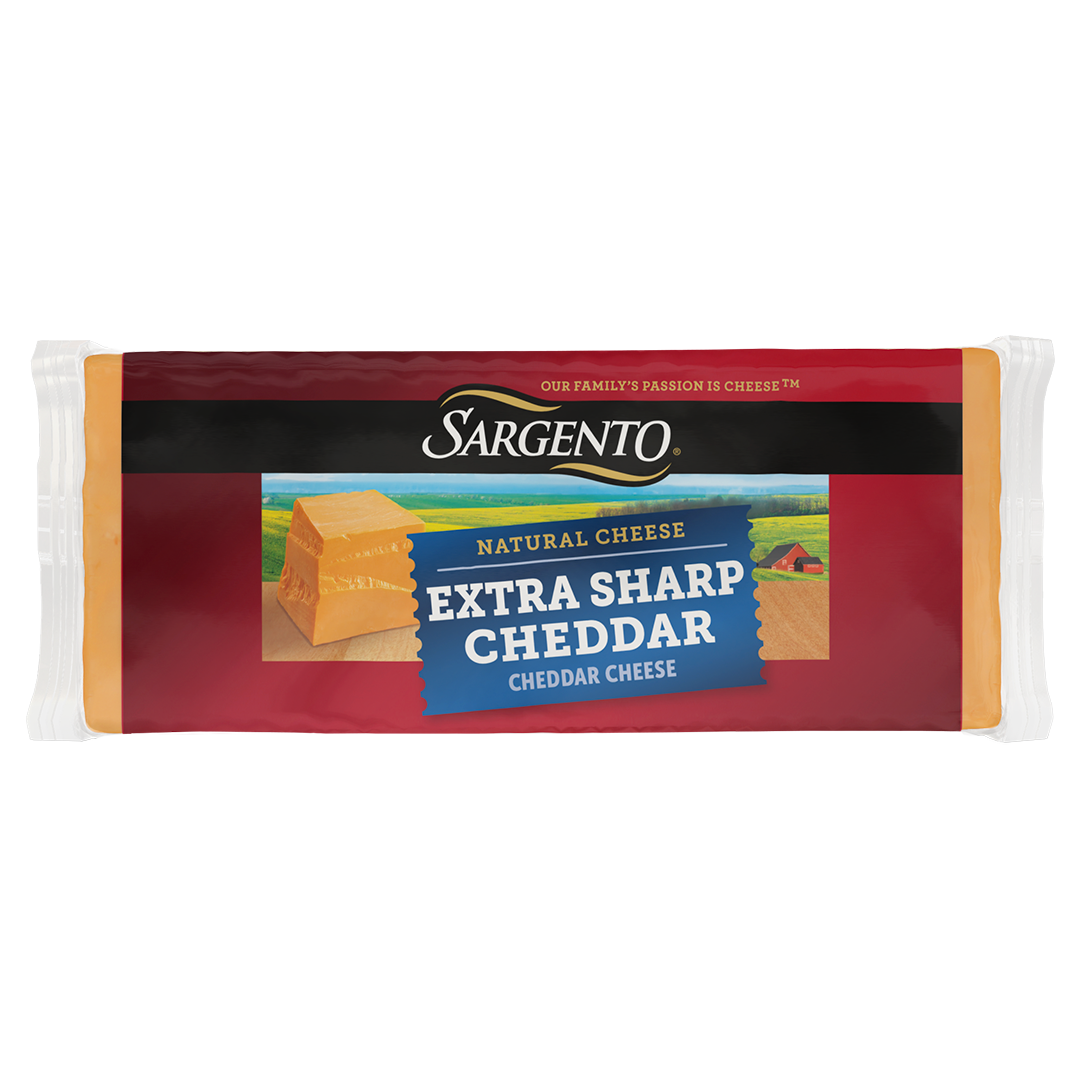 Block Cheese