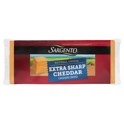 Block Cheese