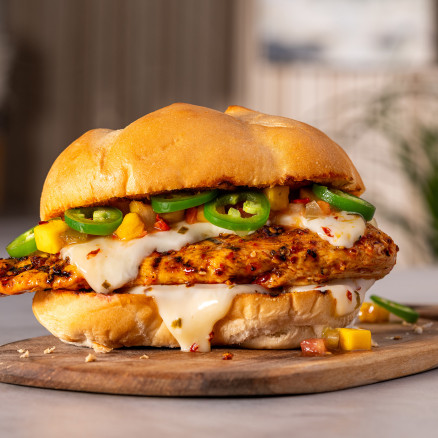 00122 SL PpprJck RCP NashvilleHoneyCrunchChickenSandwich 08 Burger Images 3500x2108