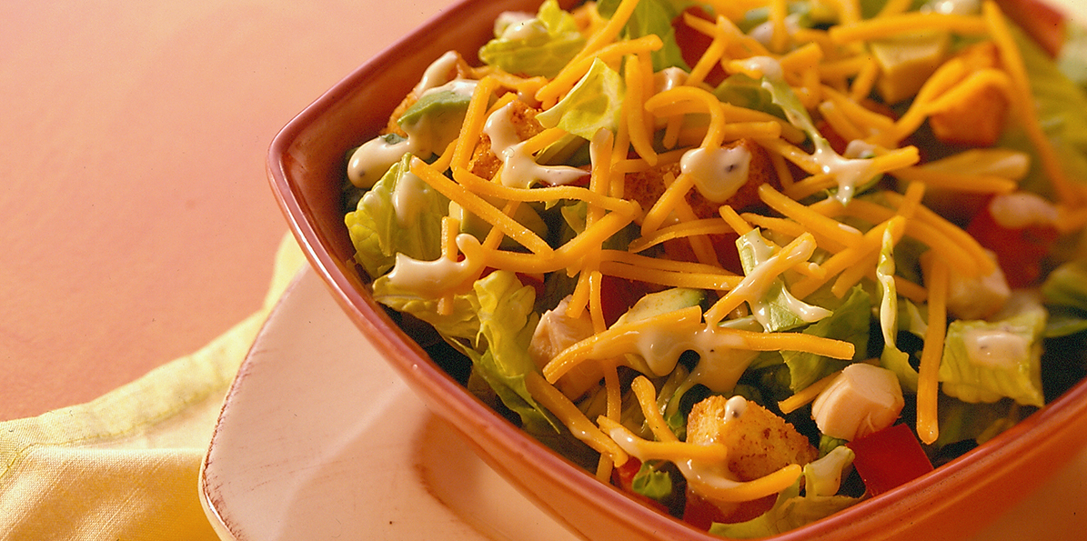 1004 California Chopped Salad