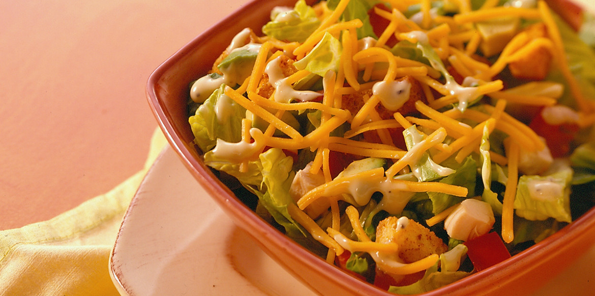 1004 California Chopped Salad