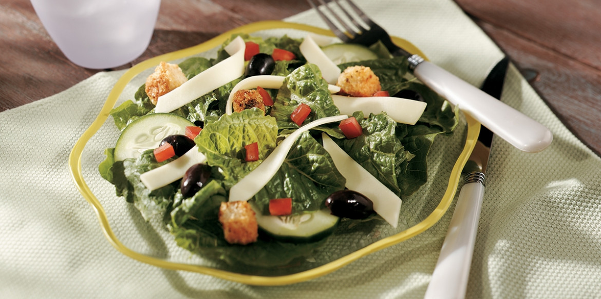 1080 Greek Island Salad 0
