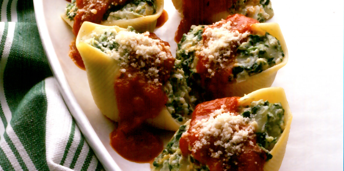 111 Florentine Stuffed Shells 1 v2