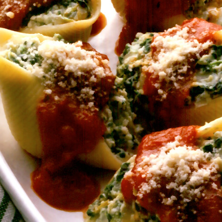 111 Florentine Stuffed Shells 1 v2