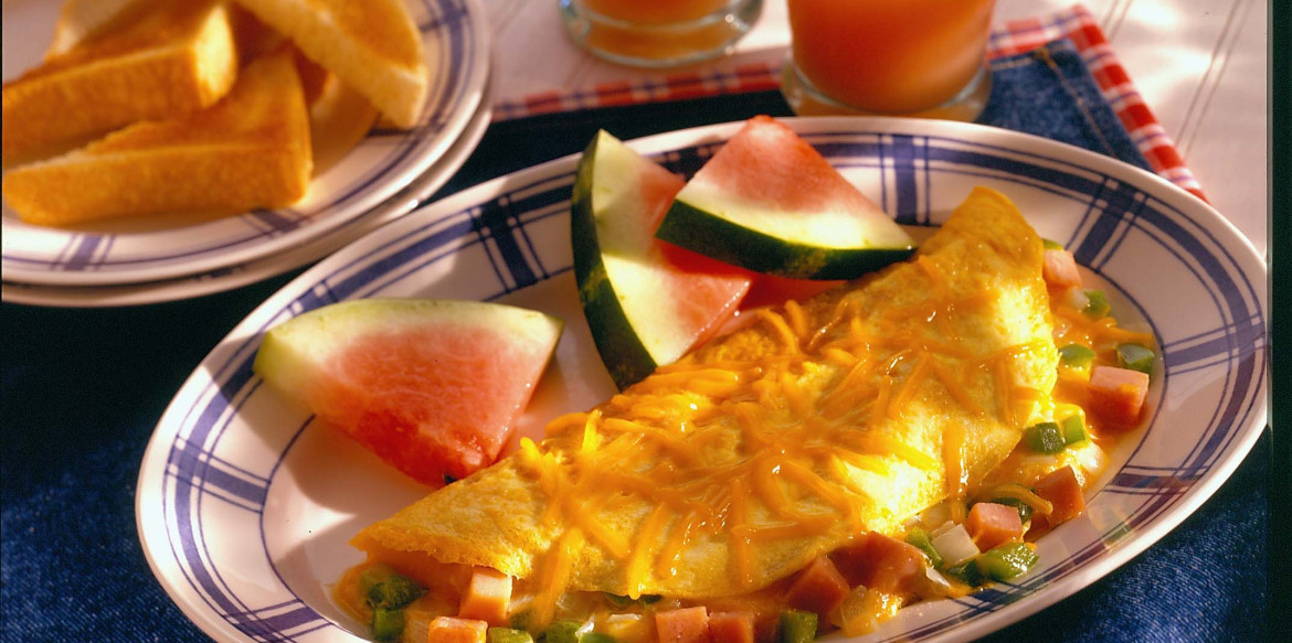 1162 western omelet