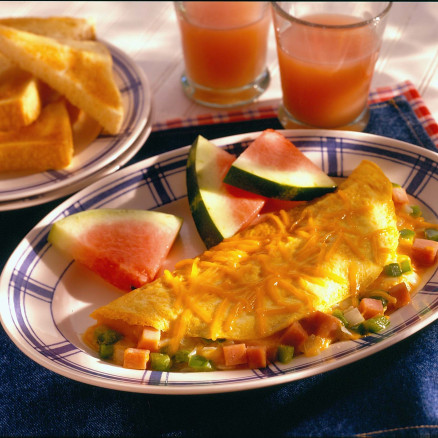 1162 western omelet