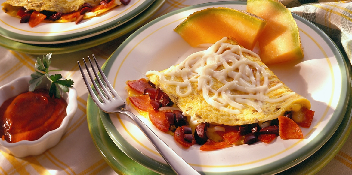 1166 pizza omelet 0
