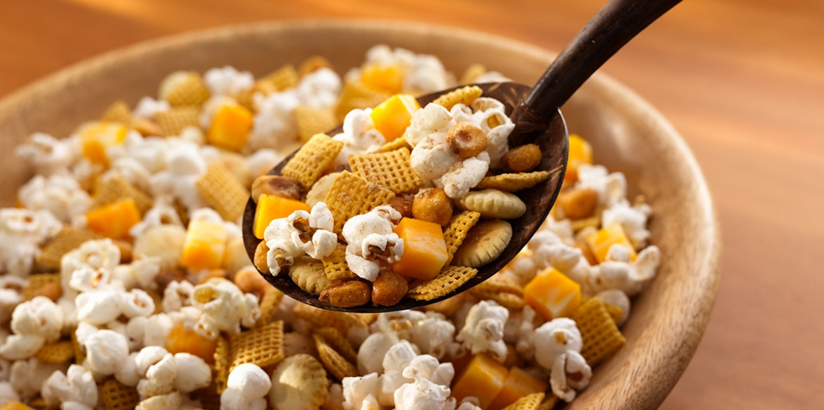 1184 Tex Mex Trail Mix 0