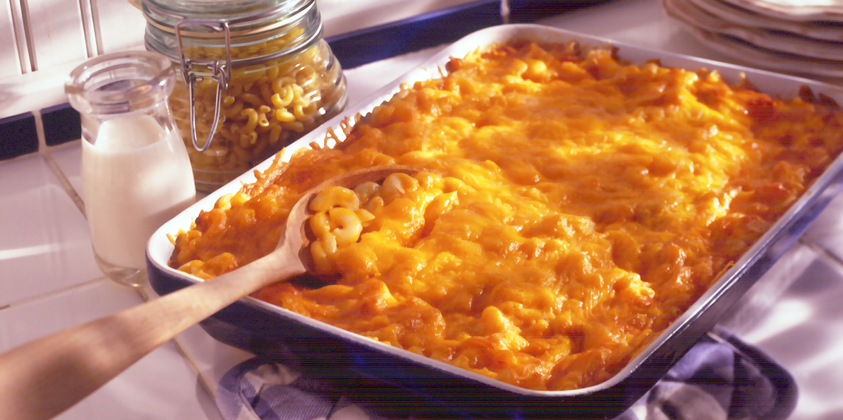 1207 Mom s Macaroni and Cheese