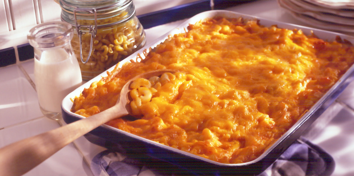1207 Mom s Macaroni and Cheese