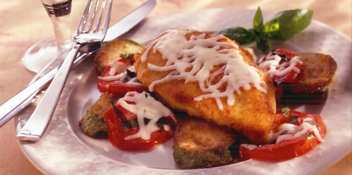 1220 Chicken Zucchini Bake 0