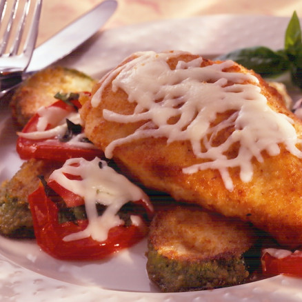 1220 Chicken Zucchini Bake 0