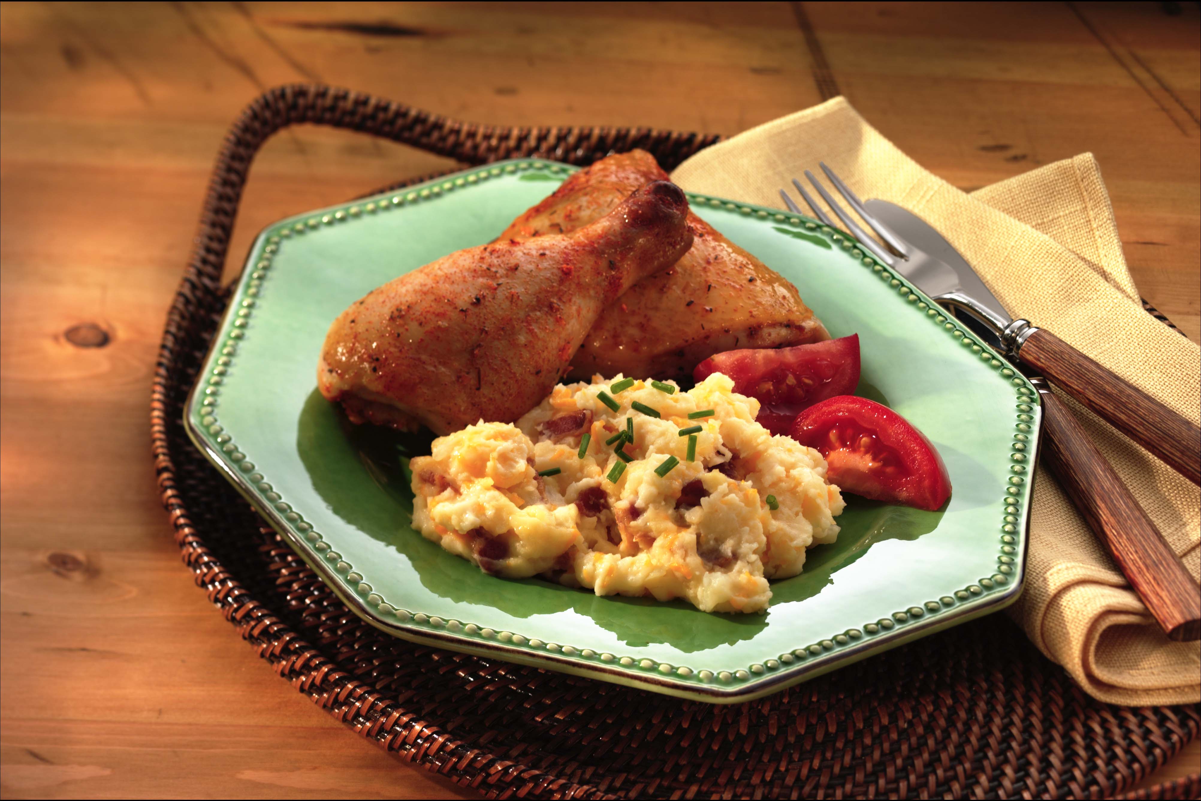 Stuffed Mashed Potatoes Recipe Sargento® Foods Incorporated