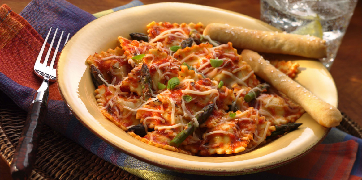 1374Ravioli Supper